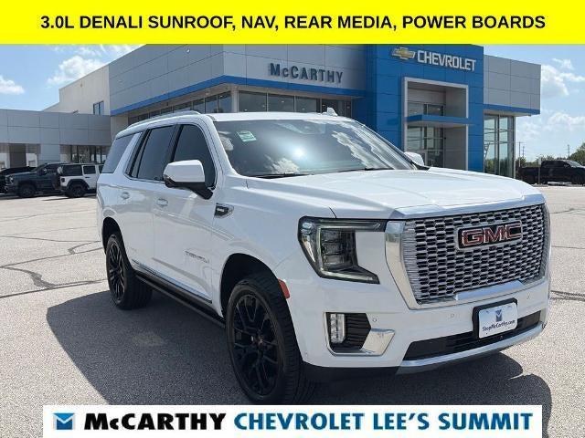 2023 GMC Yukon 4WD Denali for sale in Lee's Summit, MO
