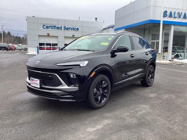 2024 Buick Encore GX Sport Touring AWD