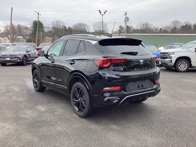 2024 Buick Encore GX Sport Touring AWD
