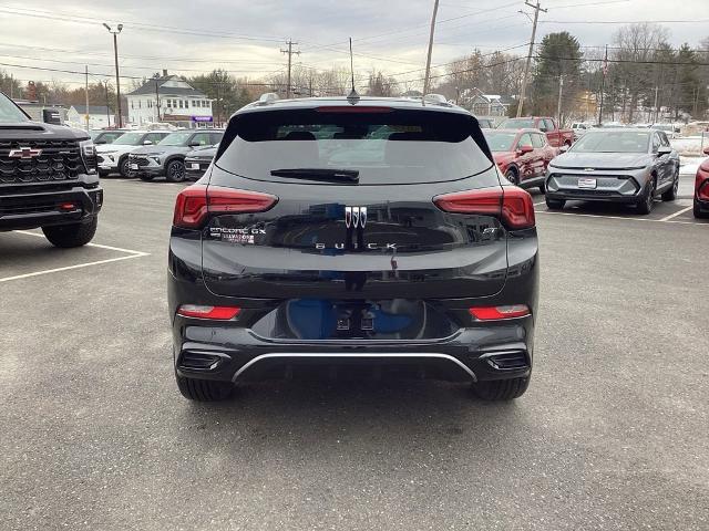 2024 Buick Encore GX Sport Touring AWD