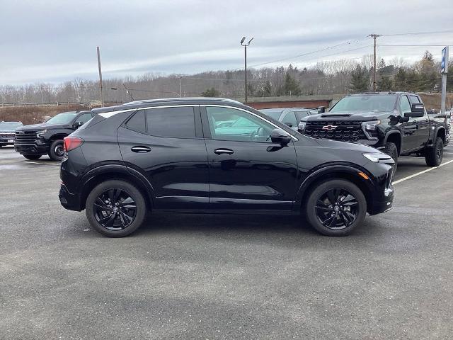 2024 Buick Encore GX Sport Touring AWD