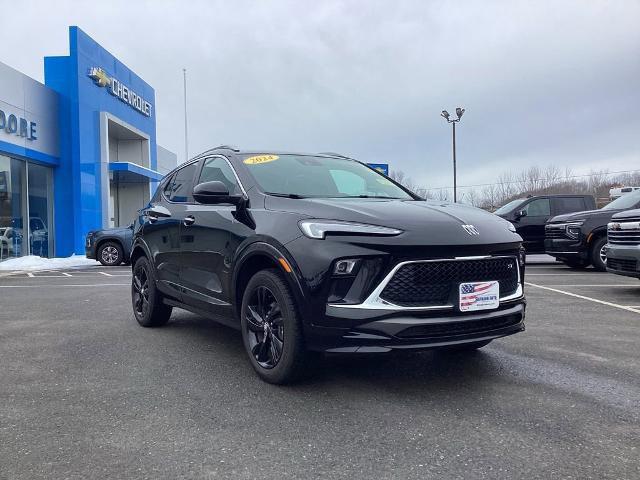 2024 Buick Encore GX Sport Touring AWD