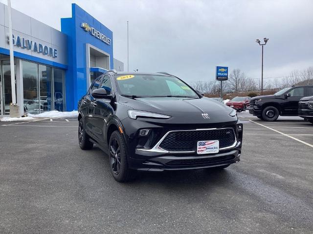 2024 Buick Encore GX Sport Touring AWD