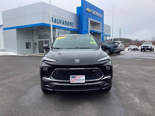2024 Buick Encore GX Sport Touring AWD