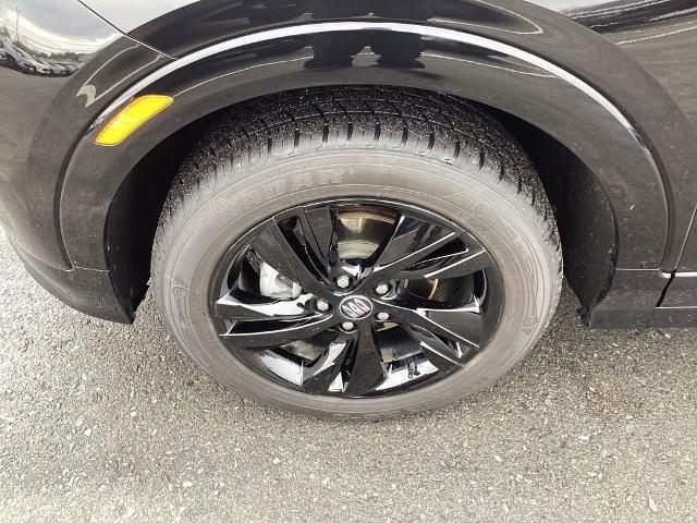2024 Buick Encore GX Sport Touring AWD