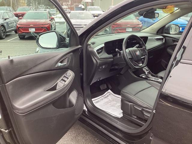 2024 Buick Encore GX Sport Touring AWD