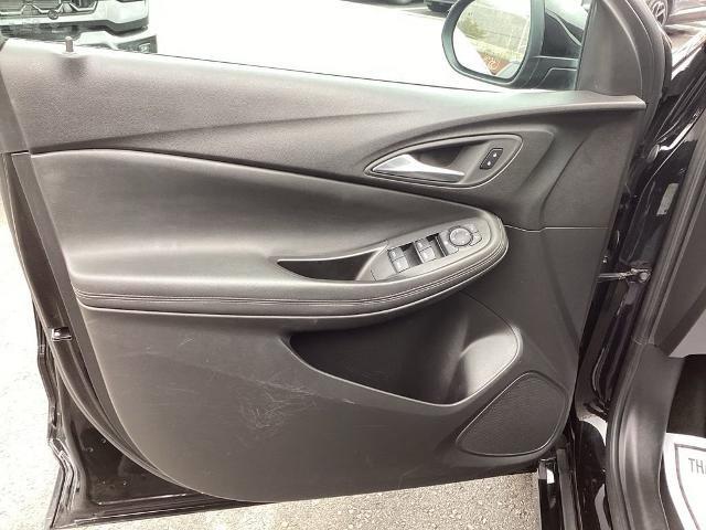 2024 Buick Encore GX Sport Touring AWD