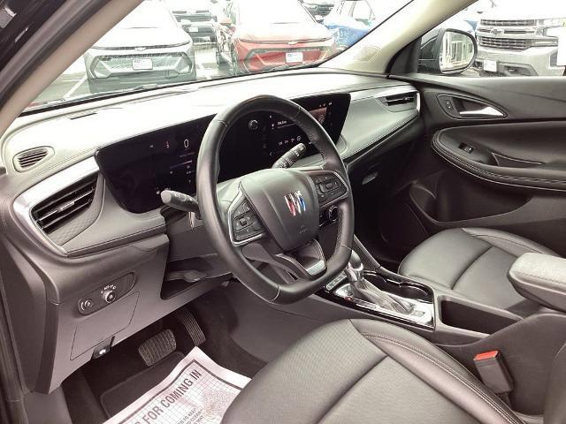 2024 Buick Encore GX Sport Touring AWD