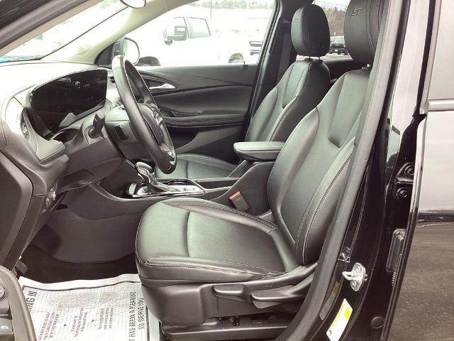 2024 Buick Encore GX Sport Touring AWD