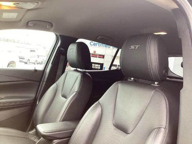 2024 Buick Encore GX Sport Touring AWD