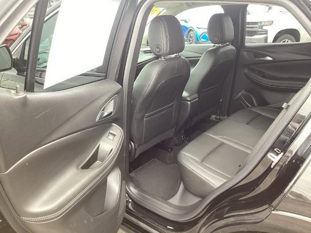 2024 Buick Encore GX Sport Touring AWD