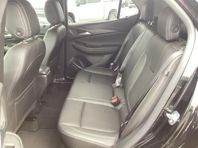 2024 Buick Encore GX Sport Touring AWD
