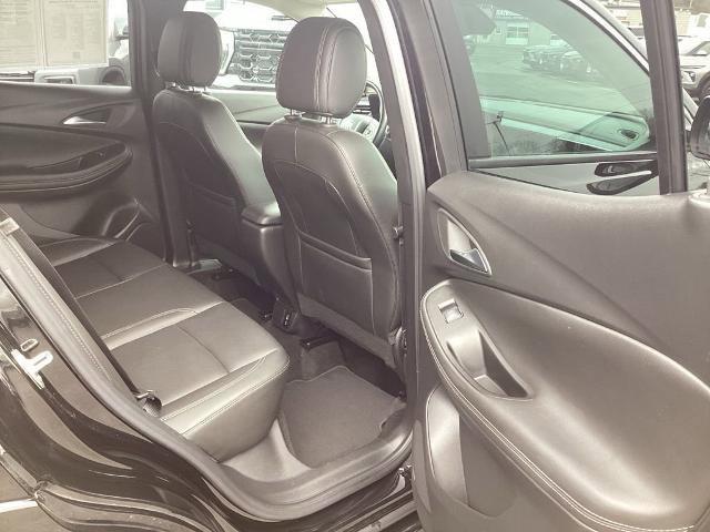 2024 Buick Encore GX Sport Touring AWD