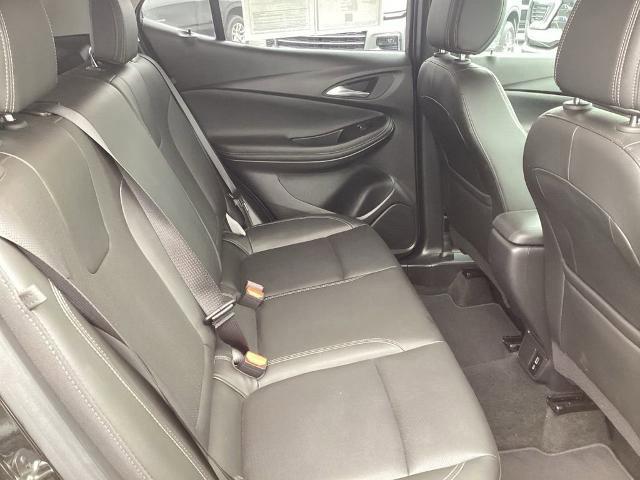 2024 Buick Encore GX Sport Touring AWD