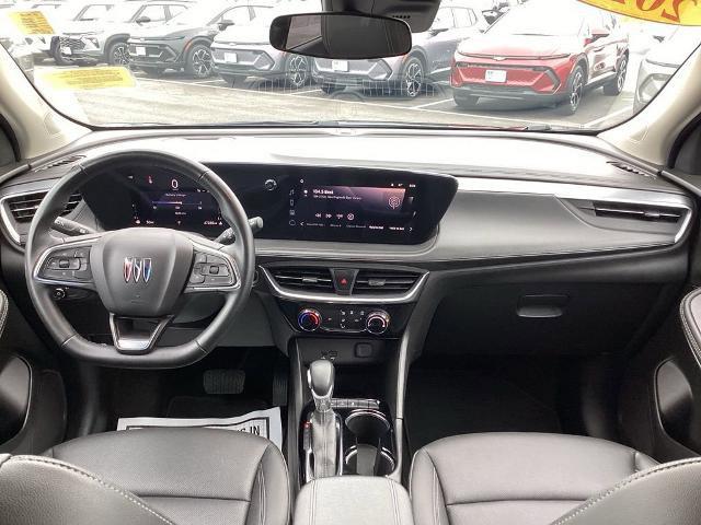 2024 Buick Encore GX Sport Touring AWD