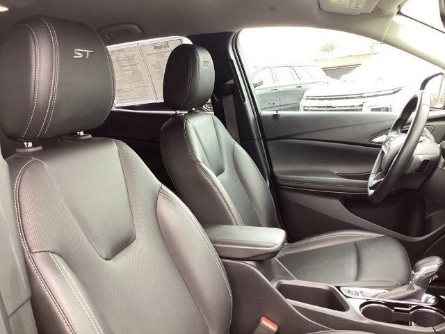 2024 Buick Encore GX Sport Touring AWD