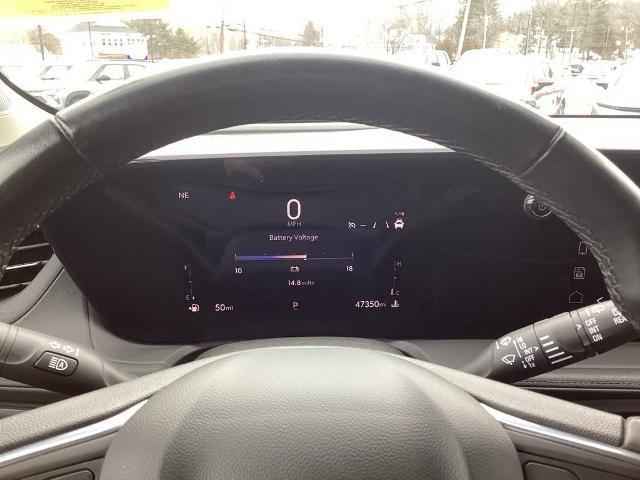 2024 Buick Encore GX Sport Touring AWD