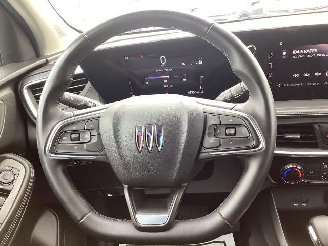2024 Buick Encore GX Sport Touring AWD