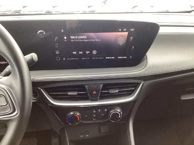 2024 Buick Encore GX Sport Touring AWD