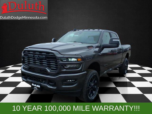 2026 Ram 2500 Big Horn Crew Cab 4x4 6'4" Box for sale in Duluth, MN