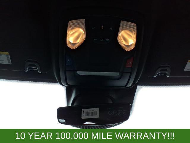 2026 Ram 2500 Big Horn Crew Cab 4x4 6'4" Box