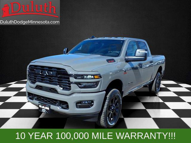 2026 Ram 3500 Big Horn Crew Cab 4x4 6'4" Box for sale in Duluth, MN