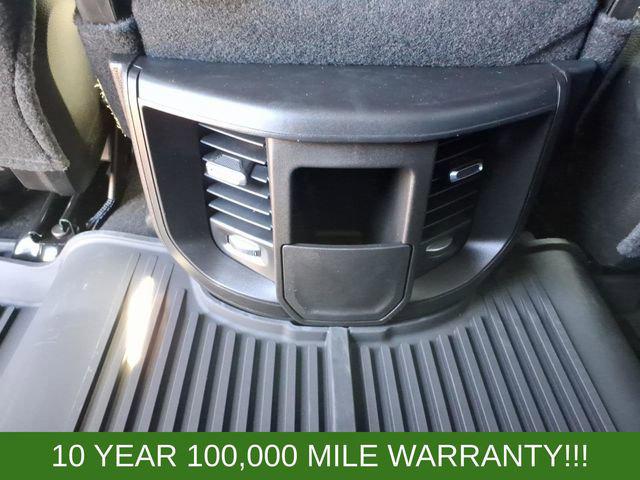 2026 Ram 3500 Big Horn Crew Cab 4x4 6'4" Box