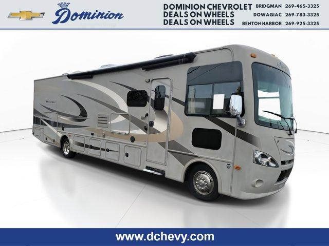2015 Ford F-53 BASE for sale in Bridgman, MI