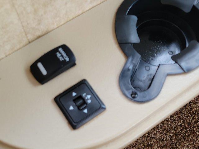 2015 Ford F-53 BASE