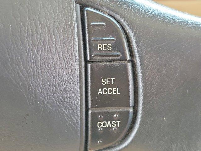 2015 Ford F-53 BASE