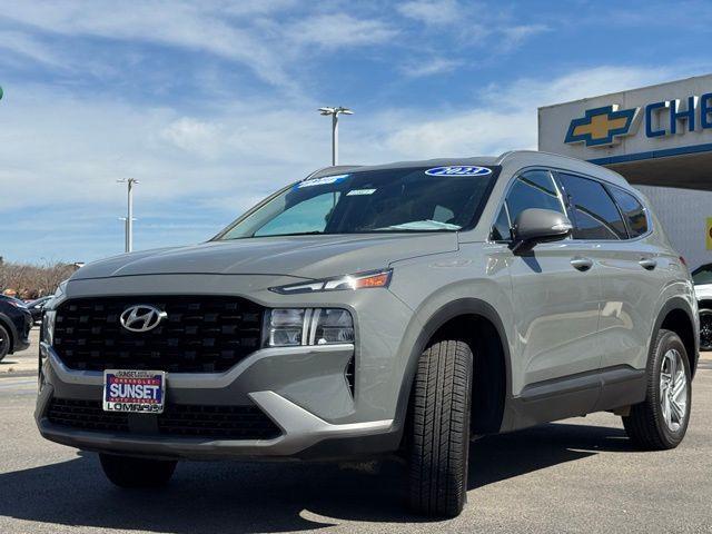 2023 Hyundai Santa Fe SEL for sale in Lompoc, CA