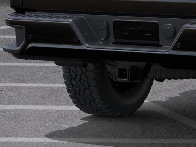 2026 GMC Sierra 2500HD Crew Cab, Standard Bed, Denali Ultimate, 4WD