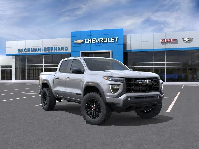 2026 GMC Canyon Elevation, 4WD for sale in Greeneville, TN