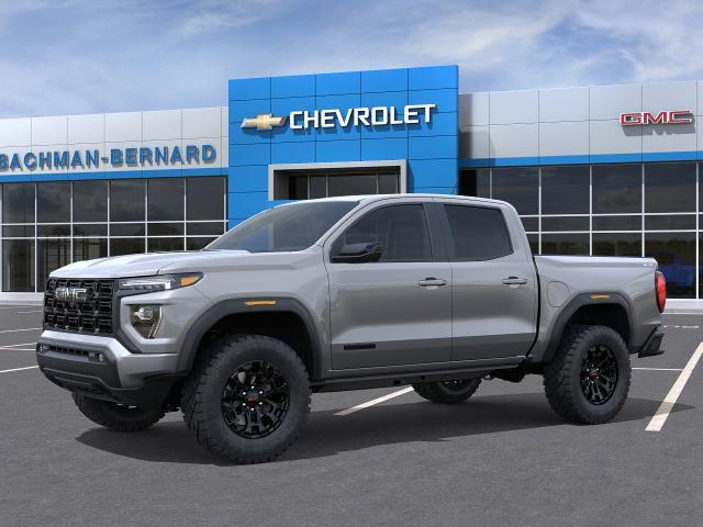 2026 GMC Canyon Elevation, 4WD