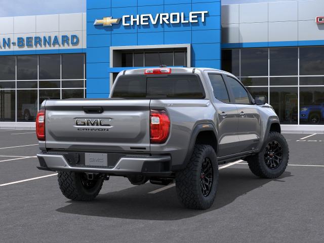 2026 GMC Canyon Elevation, 4WD