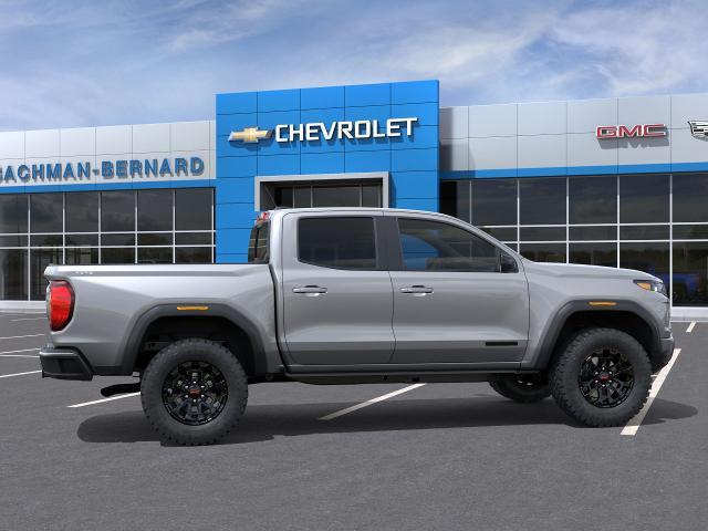 2026 GMC Canyon Elevation, 4WD
