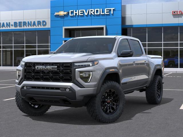 2026 GMC Canyon Elevation, 4WD