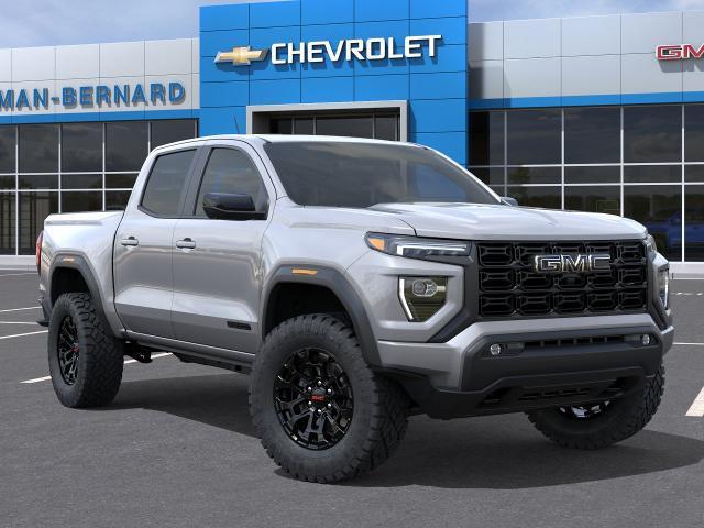 2026 GMC Canyon Elevation, 4WD
