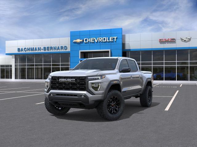 2026 GMC Canyon Elevation, 4WD