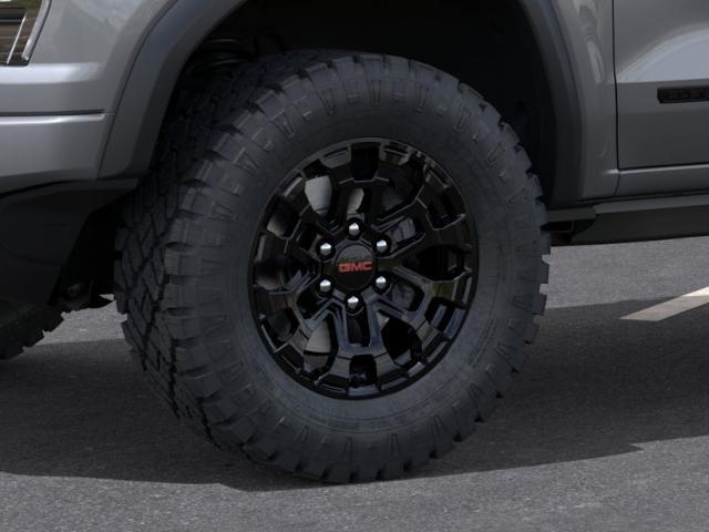 2026 GMC Canyon Elevation, 4WD