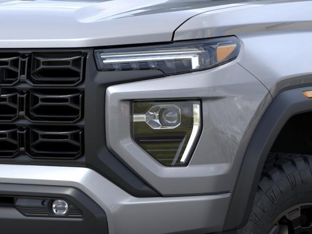 2026 GMC Canyon Elevation, 4WD