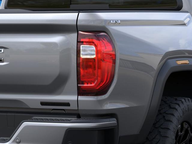 2026 GMC Canyon Elevation, 4WD