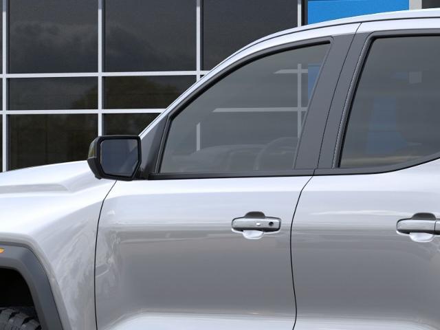2026 GMC Canyon Elevation, 4WD