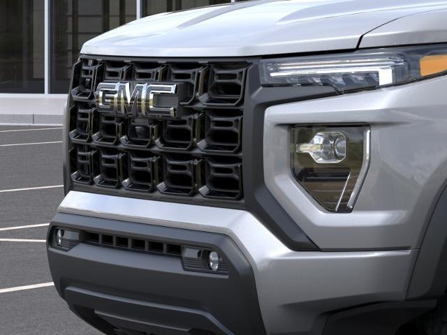 2026 GMC Canyon Elevation, 4WD