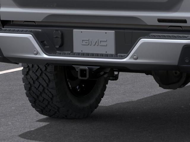 2026 GMC Canyon Elevation, 4WD