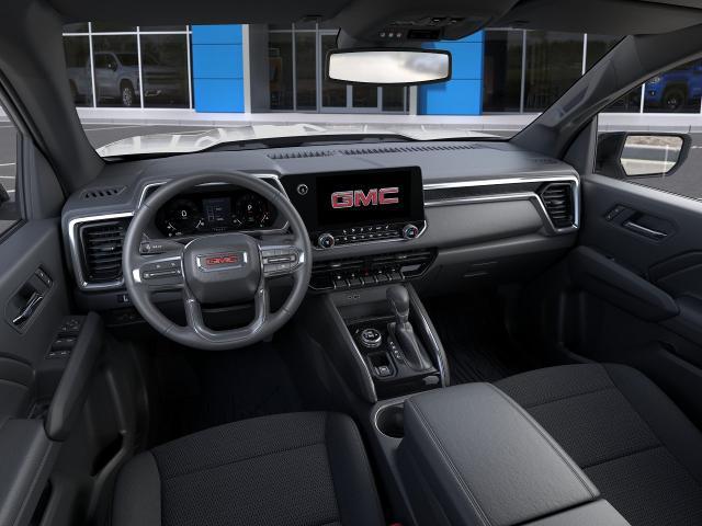 2026 GMC Canyon Elevation, 4WD