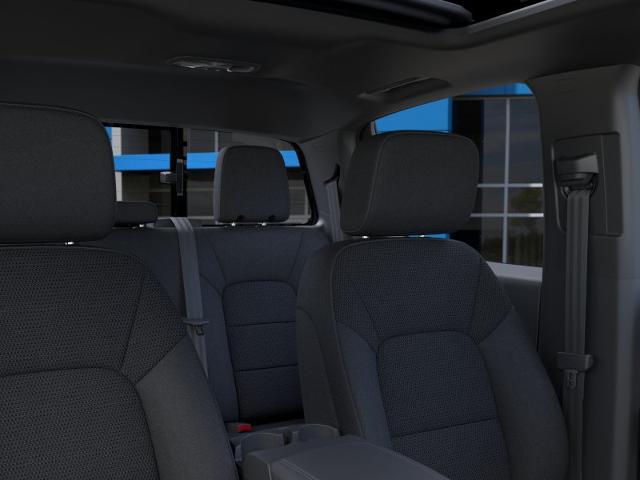 2026 GMC Canyon Elevation, 4WD