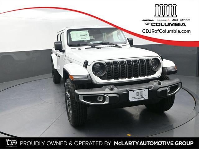 2026 Jeep Gladiator Sport for sale in Columbia, MO