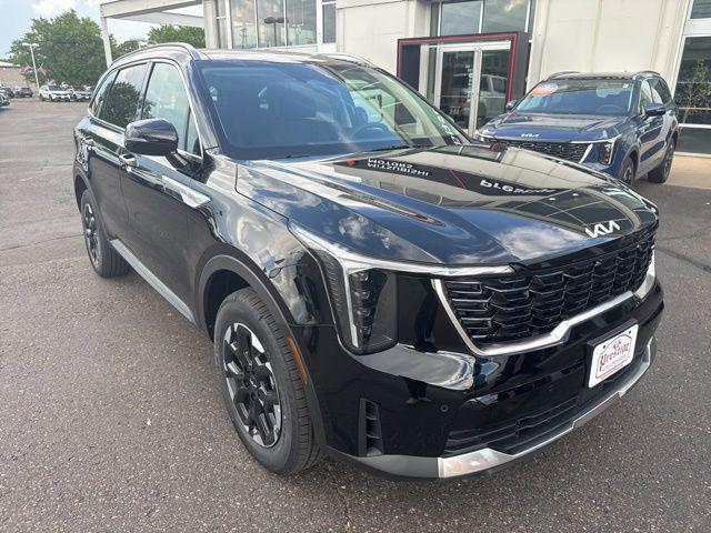 2026 Kia Sorento S for sale in Eau Claire, WI