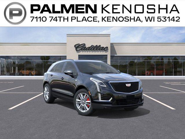 2026 Cadillac XT5 Sport AWD for sale in Kenosha, WI